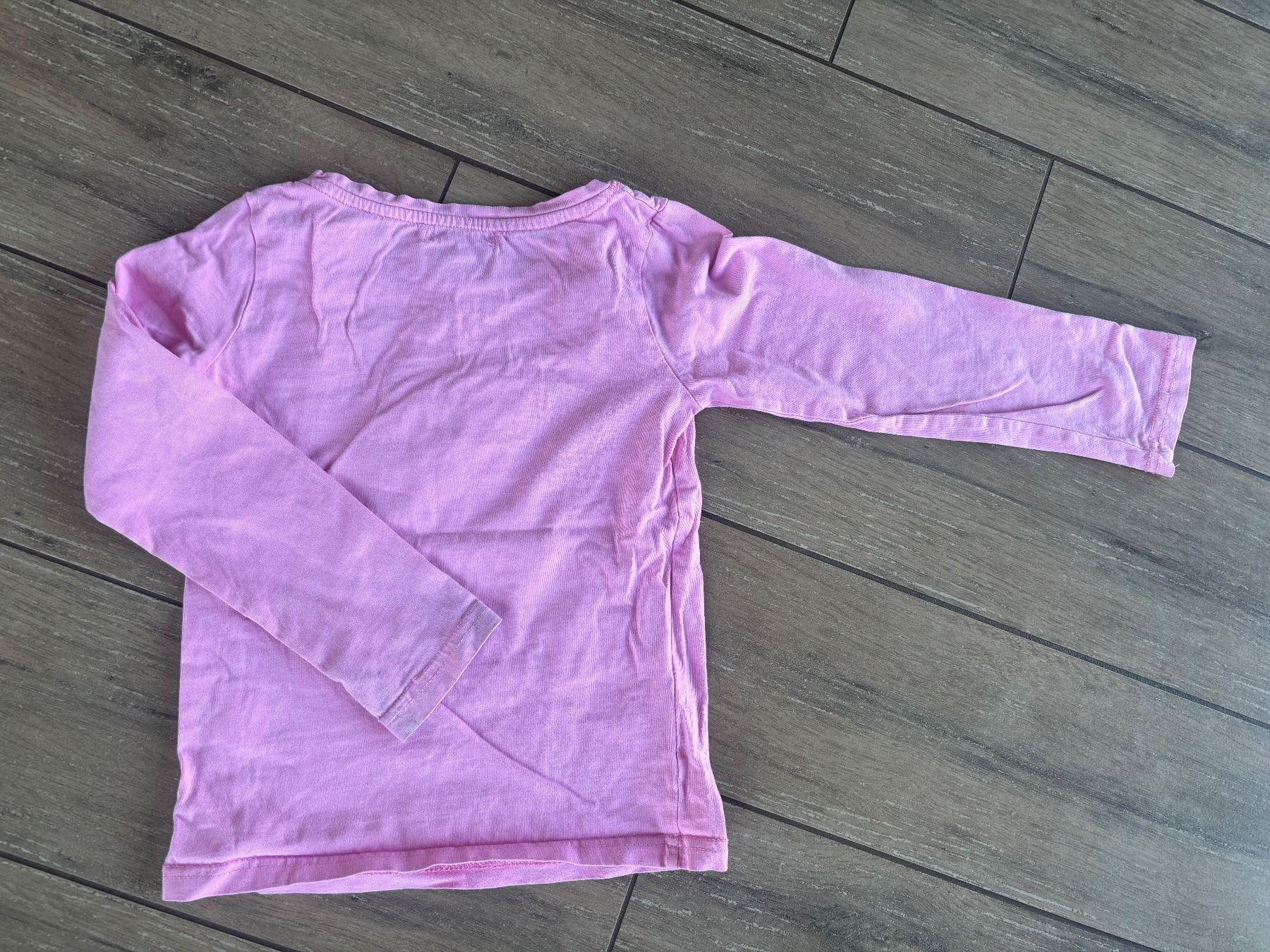 Camicette, T-shirt & Top: 116_Baumwolle – Usato da Versegeres venduto da kista 2