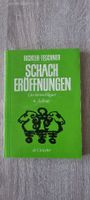 Schachbuch Schacheröffnungen