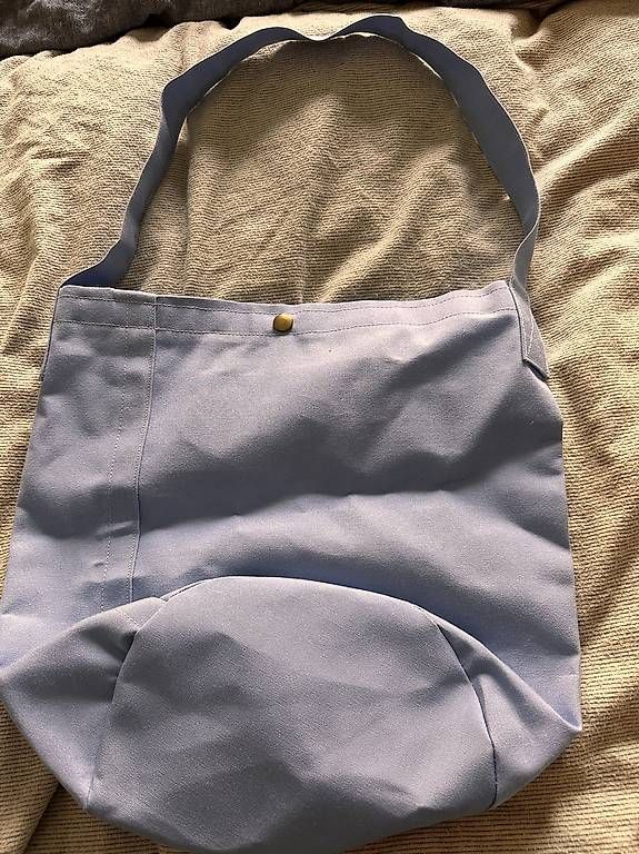 Taschen: Dazurelle Seesack – Neu (gemäss Beschreibung) aus Wallisellen von Udj93 2