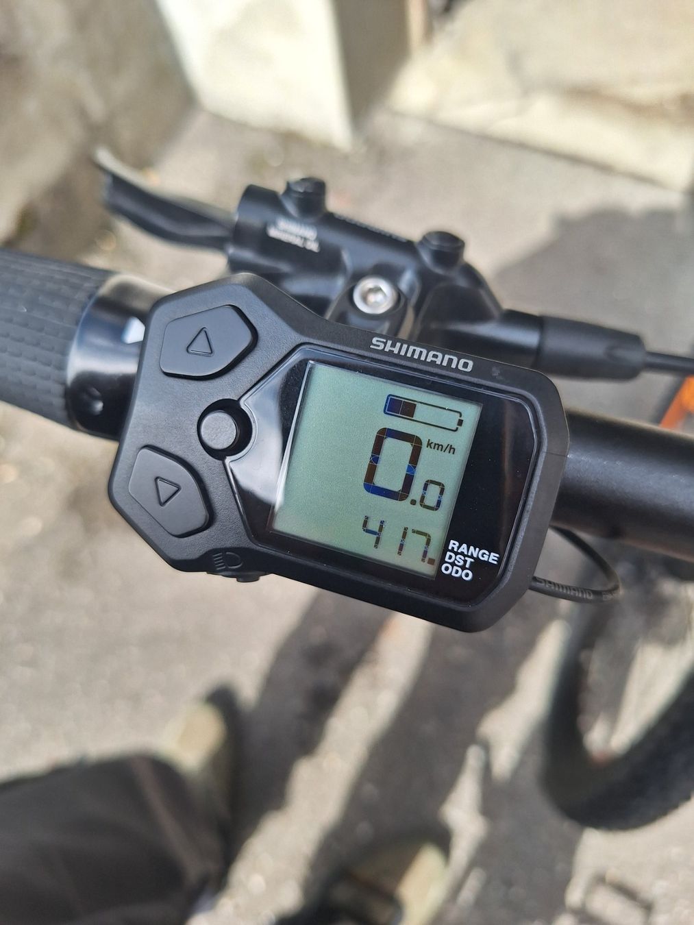 Merida Velos: VTT électrique MERIDA – Gebraucht aus Granges-Marnand von mic-d 4