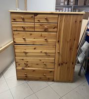 Möbel aus Holz