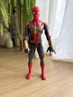 Spiderman Action Figur Hasbro