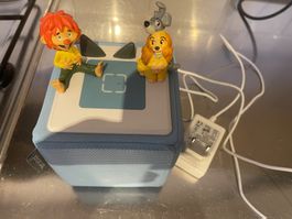 Toniebox, 2 Tonies