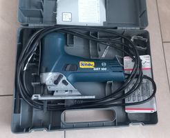 Stichsäge Bosch GST 100, 600 Watt