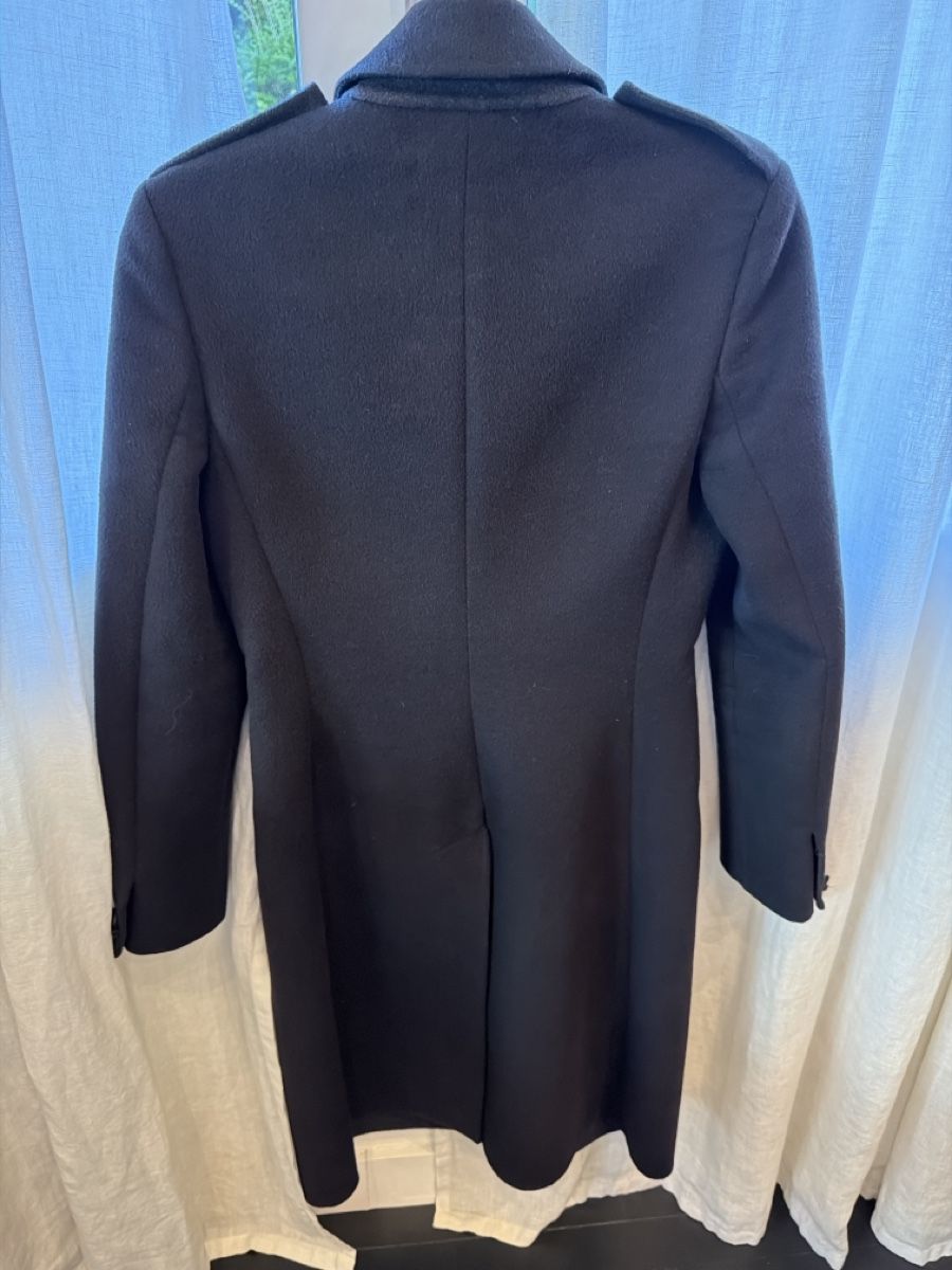 Prada Cappotti: Prada Coat Size 40 – Usato da Cologny venduto da pichi26 2
