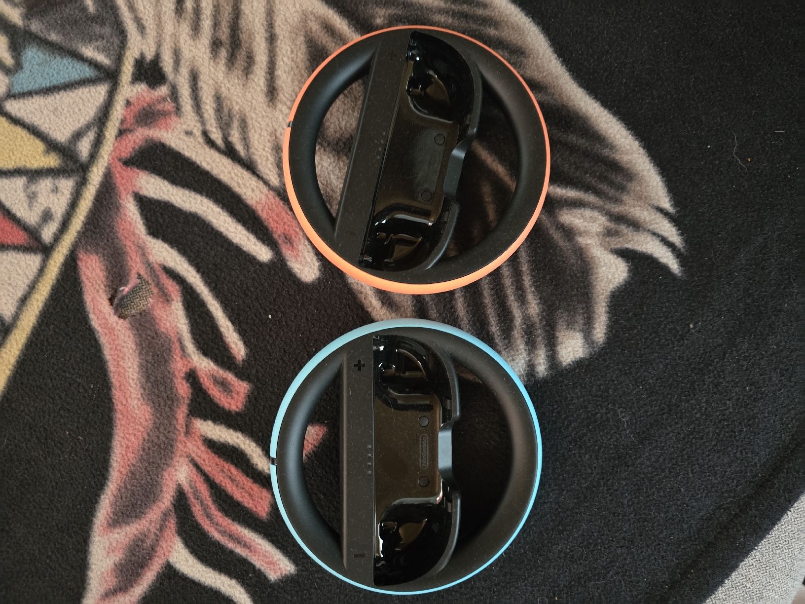 Nintendo Console: switch 2 mit zubehör – Usato da Bronschhofen venduto da ghostman55 2