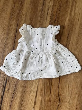 Baby Sommerkleid