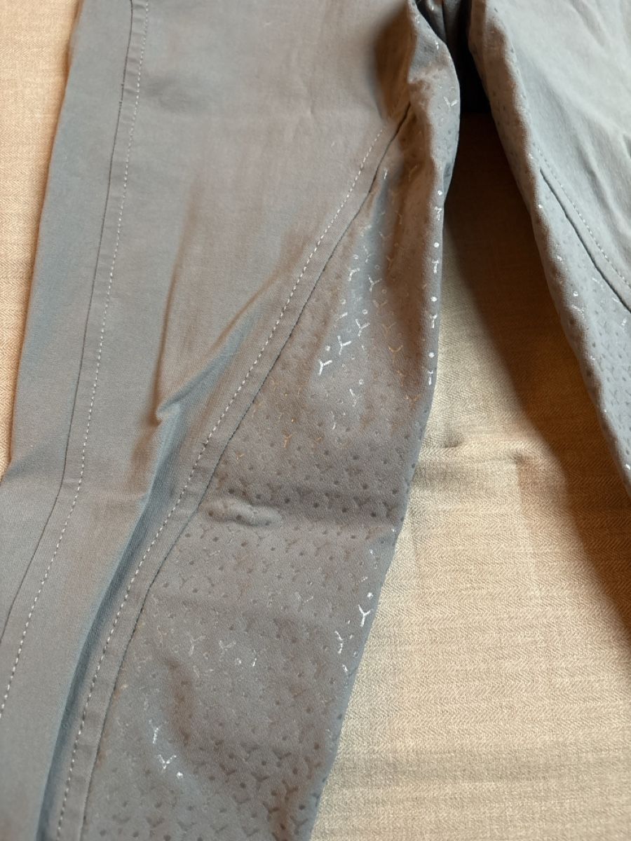 Hosen: Equiline Riding Tights Size XXS – Neu (gemäss Beschreibung) aus Oberhasli von ani_97f7 1