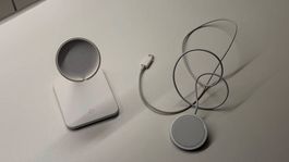 Twelve South Forté für MagSafe Ladegeräte