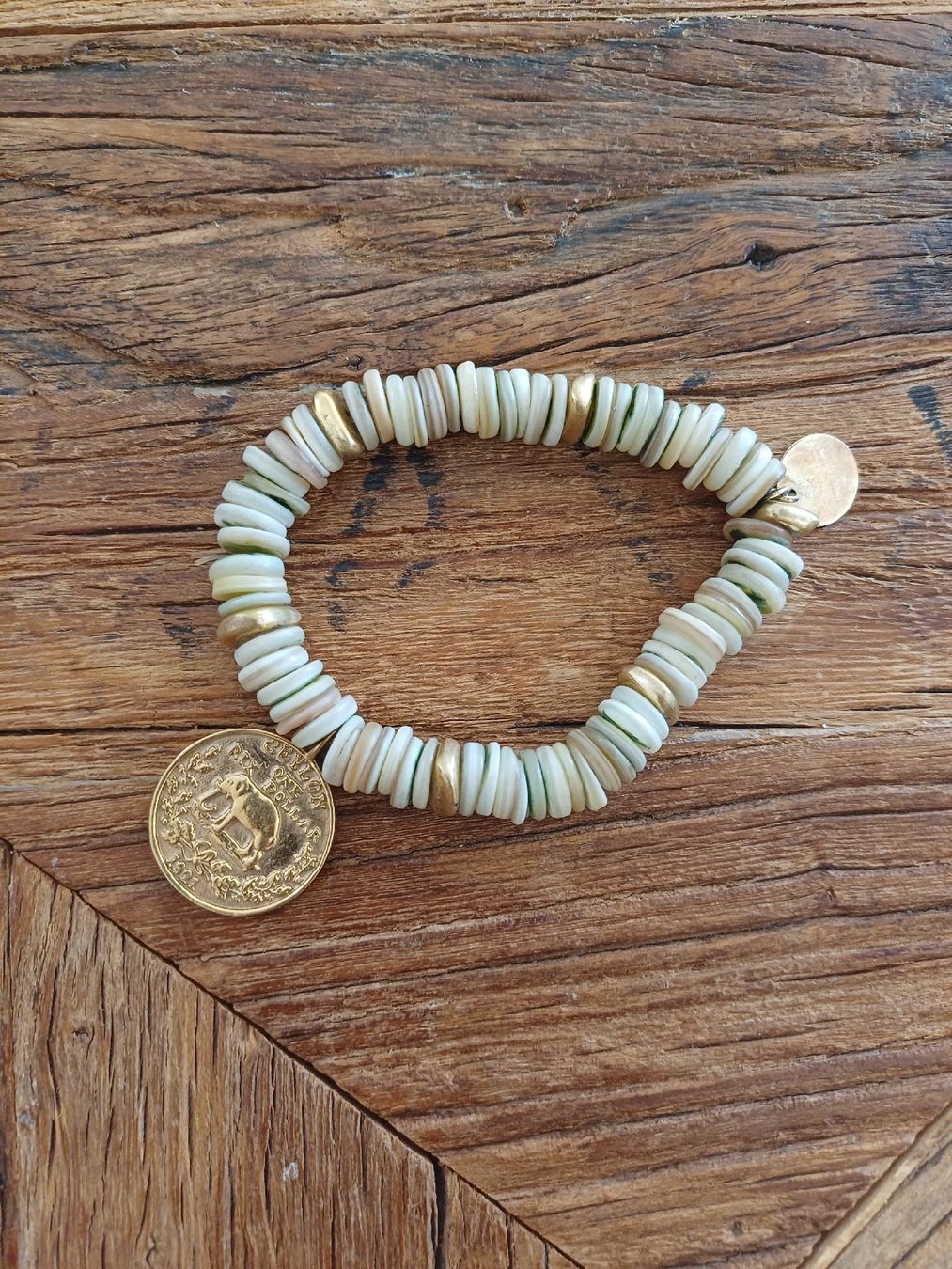 Bracciali & Braccialetti: Armband – Usato da Rothenburg venduto da lauraaurora 1