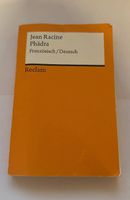 Jean Racine: Phädra