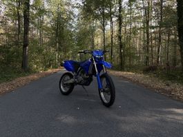 Yamaha WR 250 F (Jg. 2003) – Top Zustand
