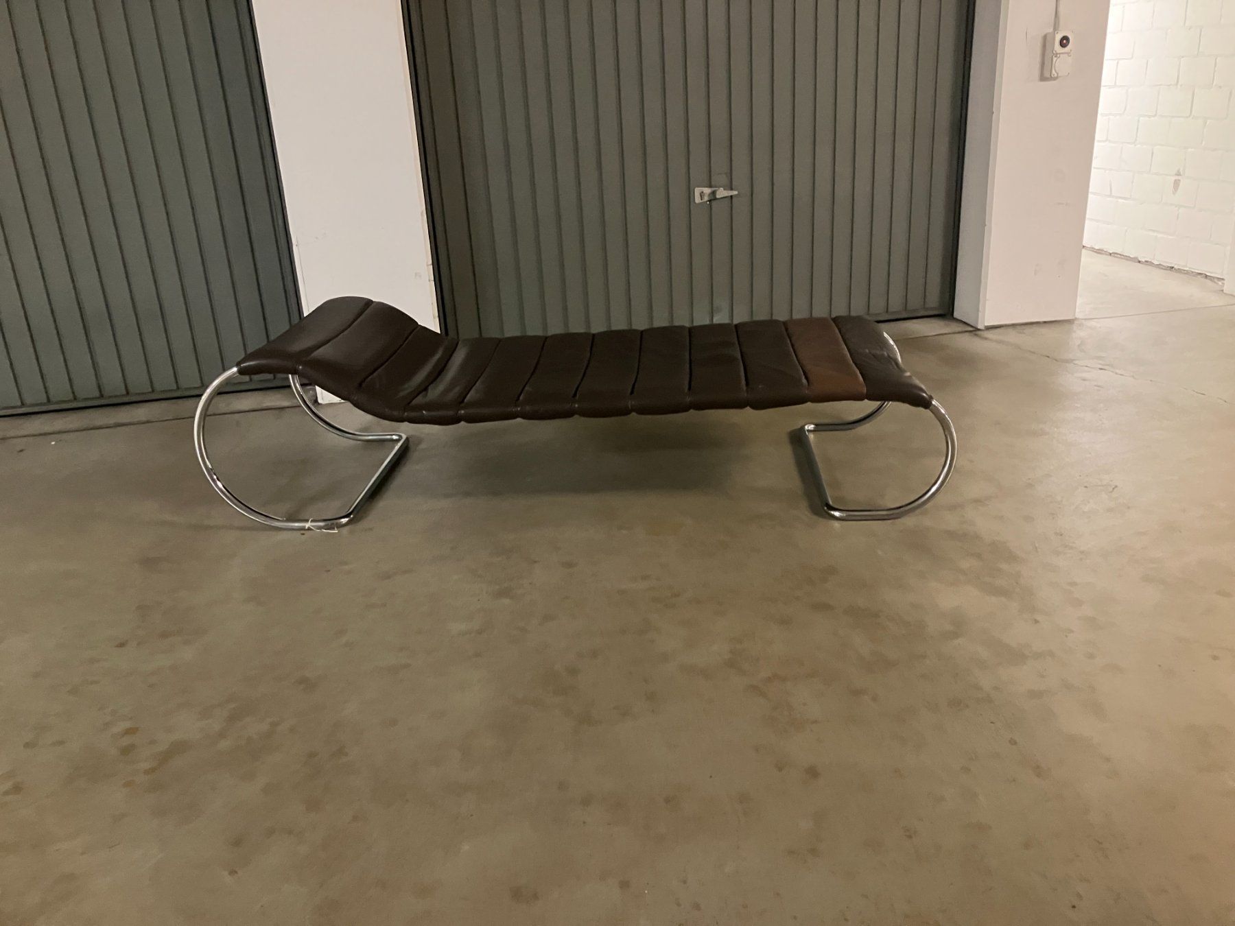 Sedie a sdraio: Designerliege – Usato da St. Gallen venduto da roli808