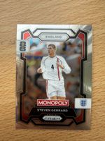 Carte panini prizm monopoly Gerrard 