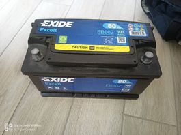 Batteria Exide