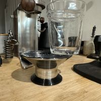 Stabilisator für Tropfschale – Odyssey Espresso Argos