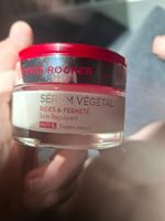 Yves Rocher Serum Vegetal Creme Nuit neu 50ml