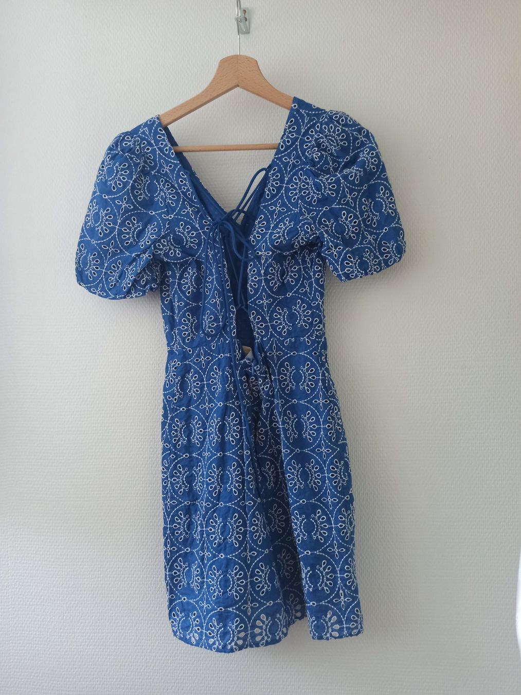 Mango Vestiti: Kleid | Bohostil | Mango Gr S – Nuovo (secondo la descrizione) da St. Gallen venduto da syl_575n 3