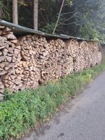 Brennholz Buche
