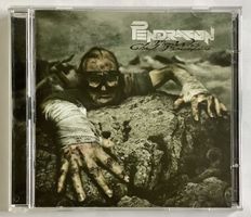 Progressive Rock —PENDRAGON CD