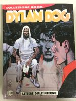 DYLAN DOG collezione book # 178 LETTERE DALL'INFERNO