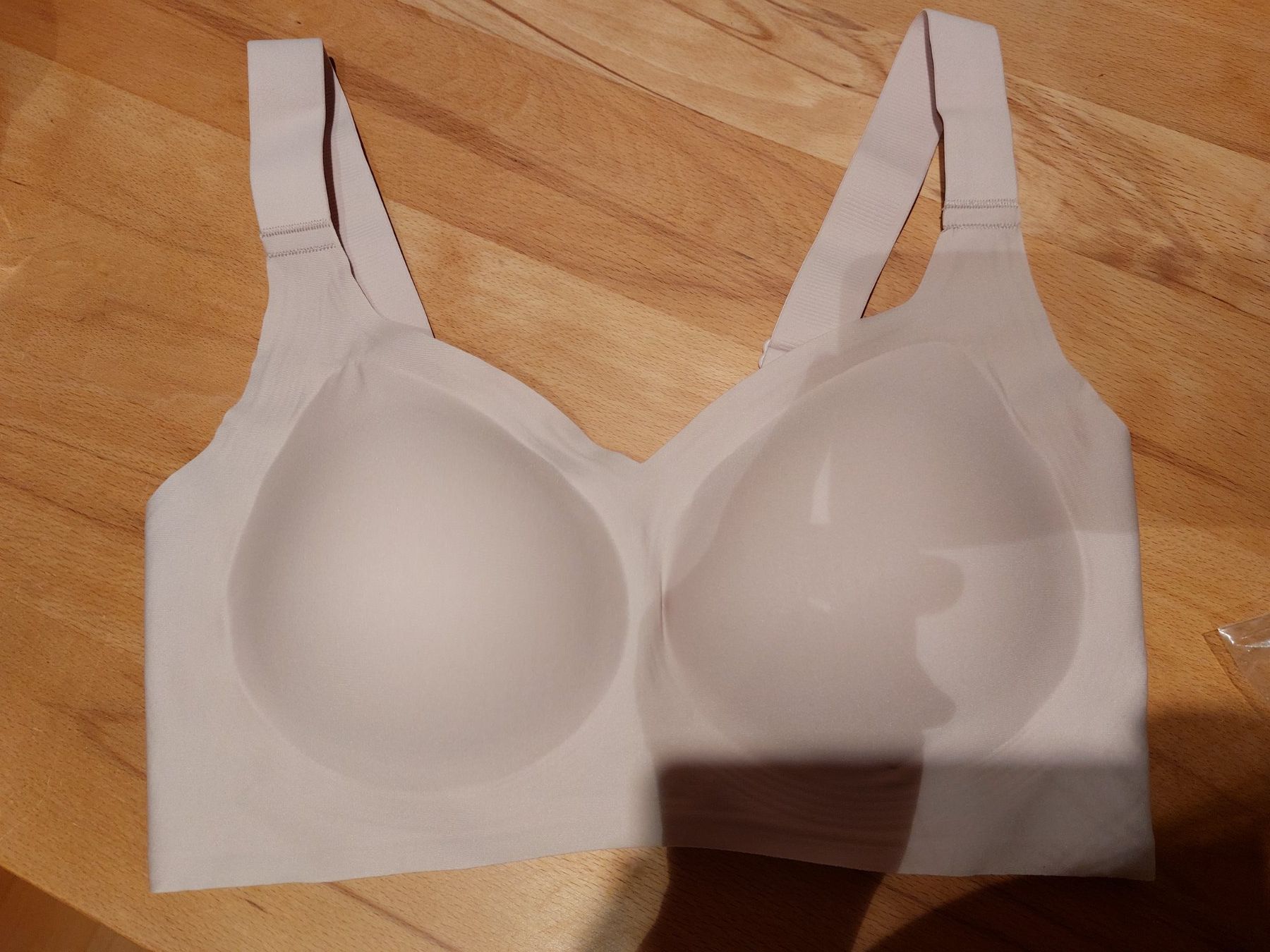 Altra biancheria intima: Bh ohne Bügel von Velora – Nuovo e nell'imballaggio originale da Hunzenschwil venduto da jac_rwn7