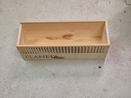 Weinkiste 1er  37x12.5x12.8cm