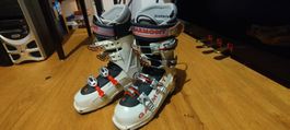 Garmont Tourenskischuhe Gr. 38 / 24.5, kaum getragen