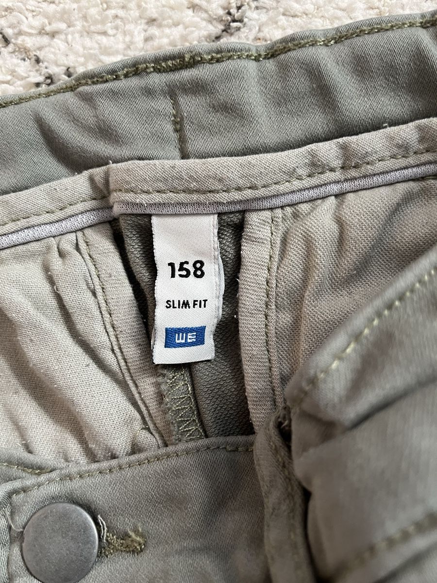 We Lotti di vestiti: Hose und Pullover – Usato da Baden venduto da Car_lio09 6