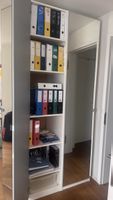 Ikea Pax Schrank, Spiegeltüren