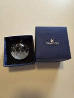 Swarovski Weihnachtskugel