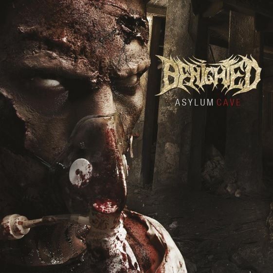 CD: Benighted - Asylum... – Usato da St-Cergue venduto da VeganWarrior