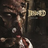 Benighted - Asylum...