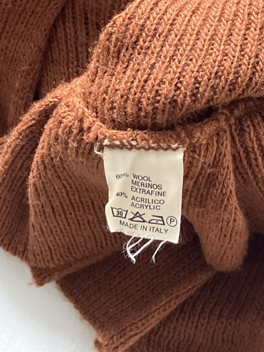 Foulard & Sciarpe: Gegen kalte Schultern – Usato da Baden venduto da sylivianne 2
