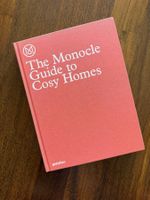 Buch: The Monocle Guide to Cosy Homes - Coffee Table Book