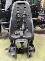 Kindersitz Velo Thule Yepp Maxi