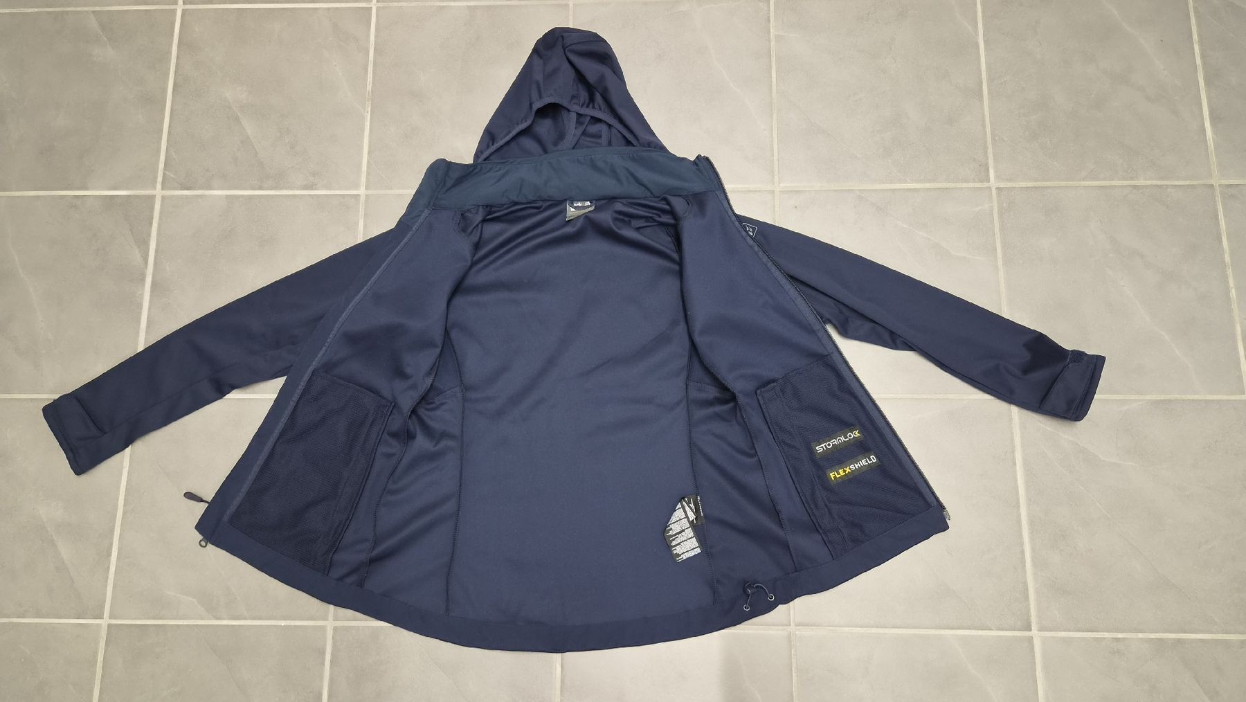 Jack Wolfskin Giacche: Softshelljacke JACK WOLFSKIN, S – Nuovo (secondo la descrizione) da Frasnacht venduto da MiraBelle79 2