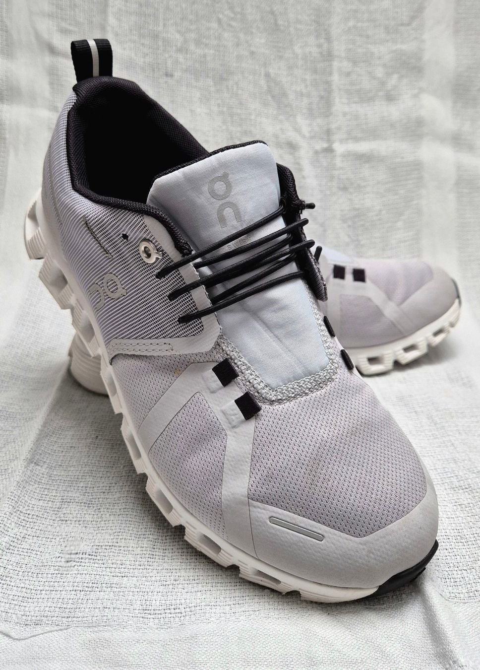 On Herrenschuhe: ON Cloud Waterproof – Gebraucht aus Gutenswil von Brina_Bee