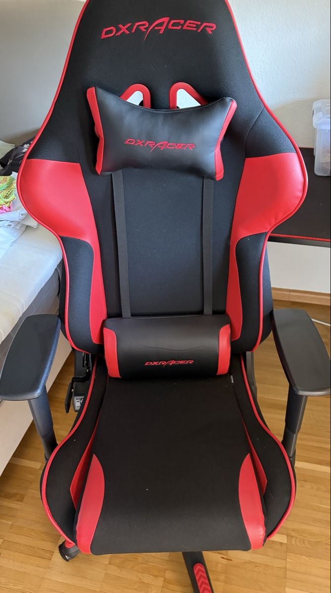 DXRacer Sedie: Gamerstuhl RXRacer – Usato da Allschwil venduto da cordobacastro