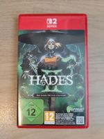Spiel Hades II Nintendo Switch 2 Edition neuwertig