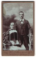 Fotografie Franz Bernhardt, Wolhusen, b