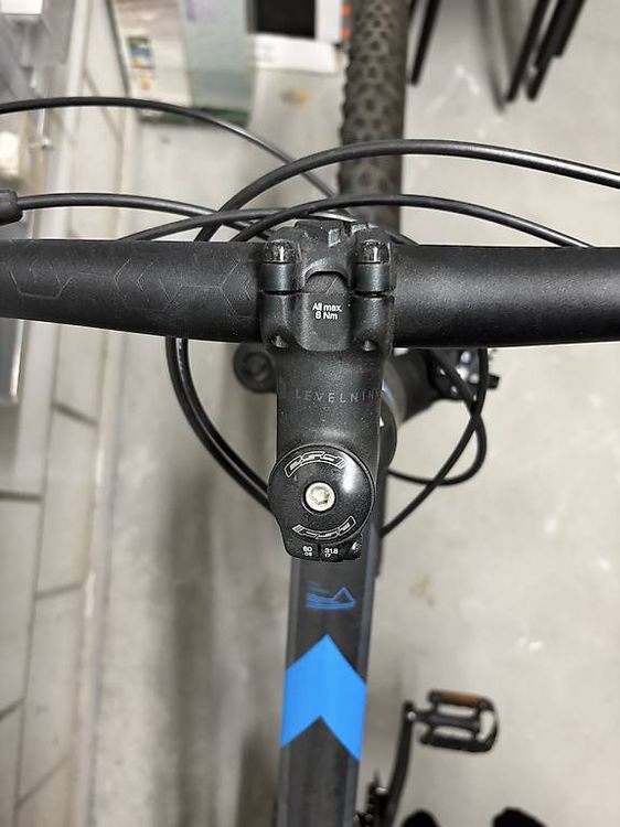 Vélos: Wheeler Mountainbike Herren – D'occasion à Gelterkinden par BuyMe 3