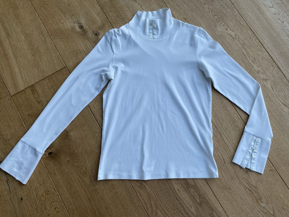 Marc Cain Maglioni & Felpe: MarcCain Langarm Shirt – Nuovo (secondo la descrizione) da Ittigen venduto da 132465