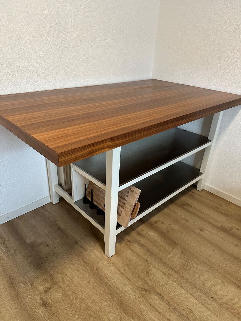 Tavoli: Küchen- /Bartisch – Usato da Muttenz venduto da anna123 3