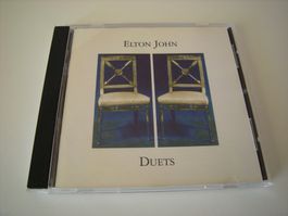 ELTON JOHN - Duets