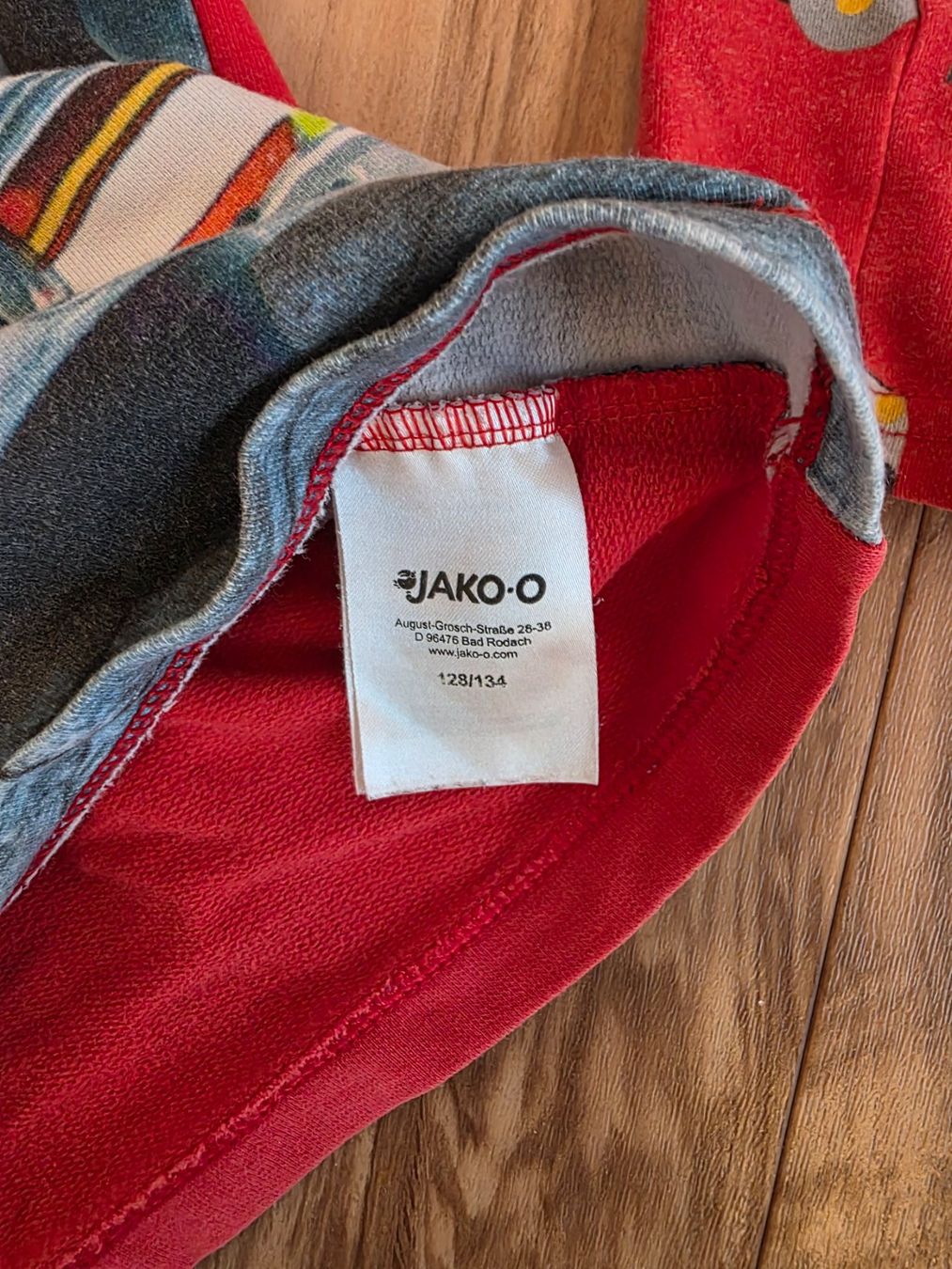 Lotti & Set di vestiti: Langarmsshirts / Pyjama Oberteile 128/1344 – Usato da Gunzwil venduto da siijaa 1