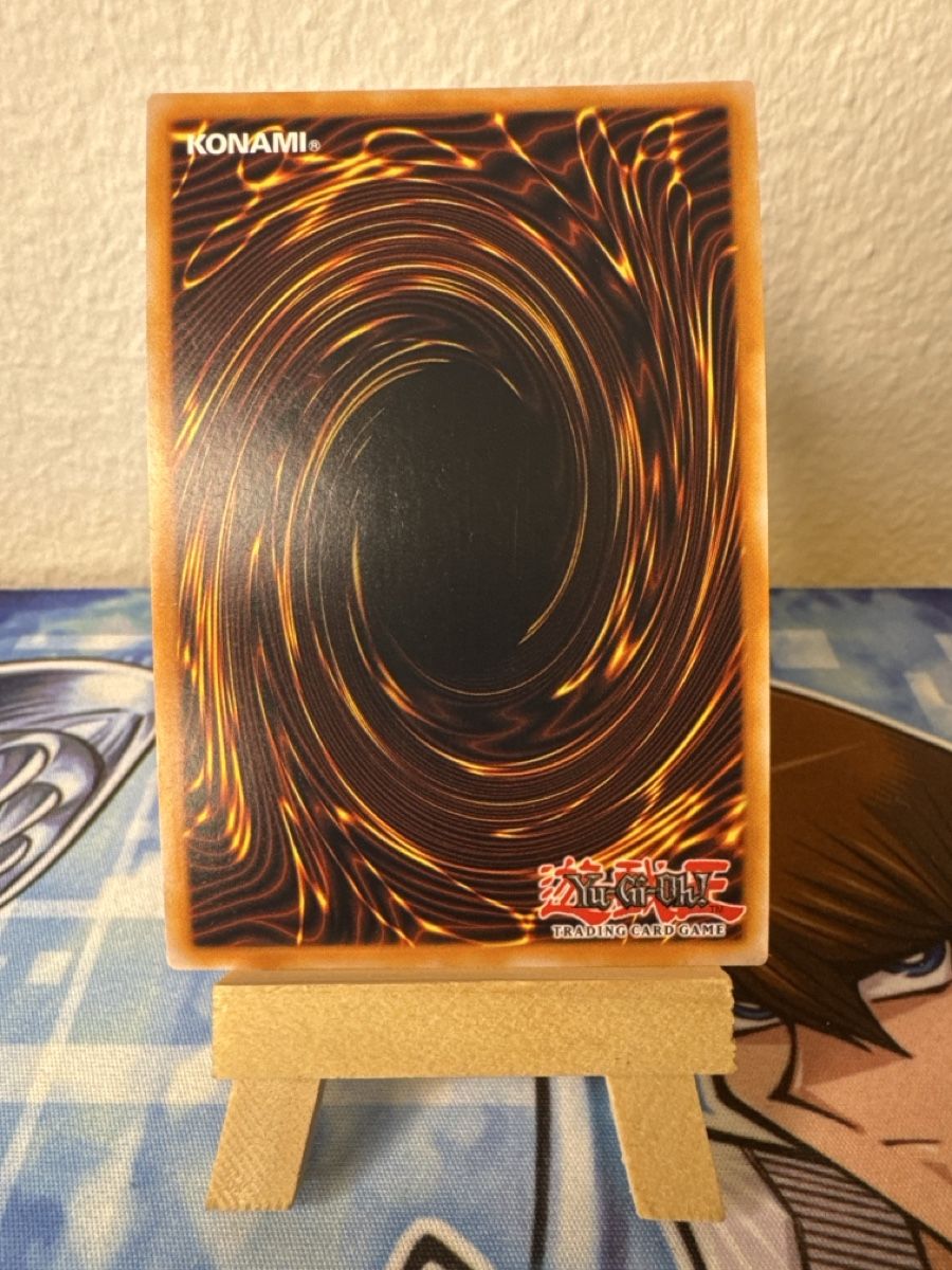 Yu-Gi-Oh! Jinzo Die Maschinenbedrohung / LED7 / Ultra rare (Gebraucht ...