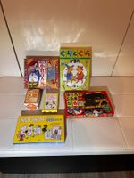 Lot de 5 jeux de cartes japonais, neuf, "Karuta" かるた