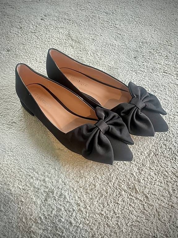 Scarpe da donna: Vintage Schuhe 36 – Usato da Zürich venduto da ann_6rlt