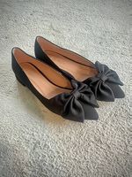Vintage Schuhe 36
